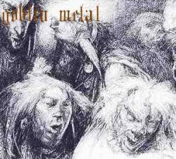 Grimwulf : Goblin Metal